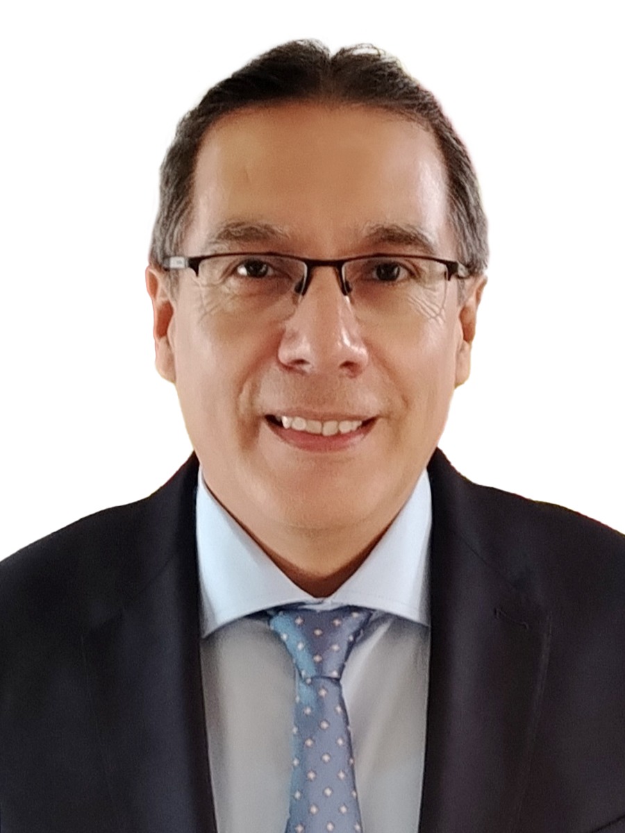 Aldo Villaseca Hernandez Headshot